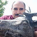 Знакомства: Исмат, 50 лет, Душанбе