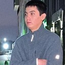 Знакомства: Muaz, 21 год, Верхняя Пышма