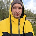 Знакомства: Лев, 39 лет, Чебоксары