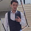 Знакомства: Эмиль, 29 лет, Шахты