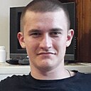 Знакомства: Андрей, 21 год, Кинешма