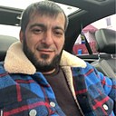 Знакомства: Расул, 35 лет, Рязань