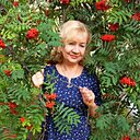Знакомства: Наталья, 60 лет, Пенза