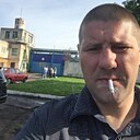 Знакомства: Саша, 38 лет, Витебск