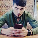 Знакомства: Ильшат, 21 год, Казань