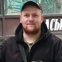 Знакомства: Андрей, 28 лет, Днепр