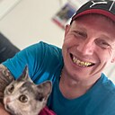 Знакомства: Руслан, 40 лет, Мариинск