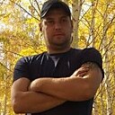 Знакомства: Антон, 35 лет, Рудный