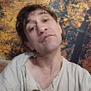 Знакомства: Андрей, 45 лет, Воркута