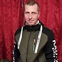 Знакомства: Саша, 40 лет, Кобрин