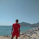 Знакомства: Валера, 35 лет, Нижнегорский