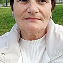 Знакомства: Таня, 64 года, Дзержинск