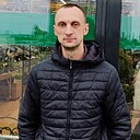 Знакомства: Вова, 38 лет, Витебск