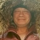 Знакомства: Андрей, 51 год, Хабаровск