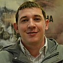 Знакомства: Олег, 40 лет, Горловка