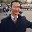 Знакомства: Азамат, 37 лет, Ош