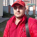 Знакомства: Дамир, 40 лет, Томск