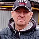 Знакомства: Вадим Степанов, 53 года, Орда