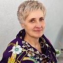 Знакомства: Ядвига, 57 лет, Волковыск