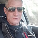 Знакомства: Александр, 47 лет, Кушва