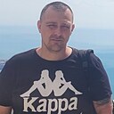 Знакомства: Санек, 36 лет, Островец