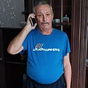 Знакомства: Сергей, 66 лет, Минск