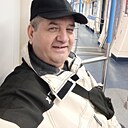 Знакомства: Седой, 57 лет, Липецк