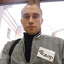 Знакомства: Фёдор, 39 лет, Новочебоксарск