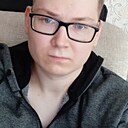 Знакомства: Андрей, 27 лет, Чита