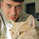 Знакомства: Андрій, 25 лет, Киев