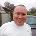 Знакомства: Андрей, 46 лет, Тольятти