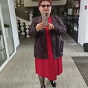 Знакомства: Любовь, 63 года, Волгоград