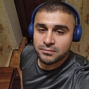 Знакомства: Усман, 39 лет, Верхняя Салда