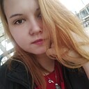 Знакомства: Вика, 25 лет, Кемерово