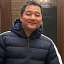 Знакомства: Юрий, 38 лет, Владивосток