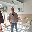 Знакомства: Евгений, 66 лет, Москва