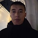 Знакомства: Аскар, 37 лет, Астана