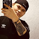 Знакомства: Никита, 30 лет, Риддер