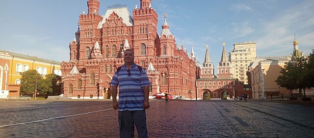 Фото - Tabor.ru