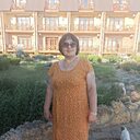 Знакомства: Светлана, 62 года, Евпатория