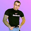 Знакомства: Юрий, 44 года, Ярославль