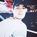 Знакомства: Осман, 29 лет, Нижнекамск