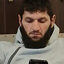 Знакомства: Ахмед, 35 лет, Каспийск