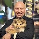 Знакомства: Сергей, 48 лет, Смоленск