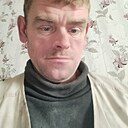 Знакомства: Дмитрий, 41 год, Ляховичи