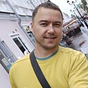 Знакомства: Денис, 43 года, Кинешма