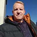 Знакомства: Сергей, 45 лет, Коммунар