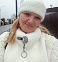 Знакомства: Ольга, 40 лет, Черемхово