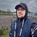 Знакомства: Антон, 25 лет, Волосово