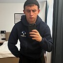 Знакомства: Владислав, 25 лет, Тюмень